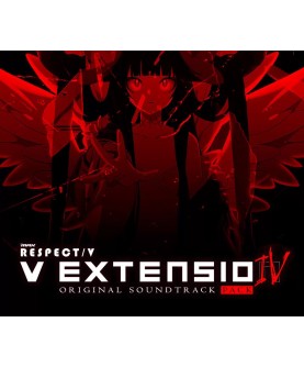 DJMAX RESPECT V - V Extension IV Pack DLC Steam Key GLOBAL